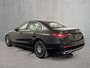 2026 Mercedes-Benz C-Class 300 4MATIC Sedan