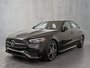 2026 Mercedes-Benz C-Class 300 4MATIC Sedan