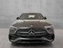 2026 Mercedes-Benz C-Class 300 4MATIC Sedan