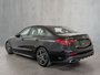 2026 Mercedes-Benz C-Class 300 4MATIC Sedan