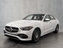 2026 Mercedes-Benz C-Class 300 4MATIC Sedan