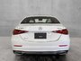 2026 Mercedes-Benz C-Class 300 4MATIC Sedan