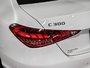 2026 Mercedes-Benz C-Class 300 4MATIC Sedan