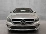 2017 Mercedes-Benz CLA 250