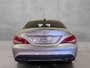 2017 Mercedes-Benz CLA 250