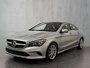 2017 Mercedes-Benz CLA 250