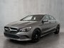 2019 Mercedes-Benz CLA 250