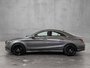 2019 Mercedes-Benz CLA 250