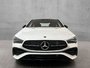 2025 Mercedes-Benz CLA 250 4MATIC