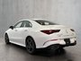 2025 Mercedes-Benz CLA 250 4MATIC