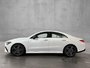 2025 Mercedes-Benz CLA 250 4MATIC