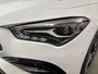 2025 Mercedes-Benz CLA 250 4MATIC