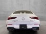 2025 Mercedes-Benz CLA 250 4MATIC