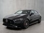 2025 Mercedes-Benz CLA AMG CLA 35