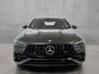 2025 Mercedes-Benz CLA AMG CLA 35