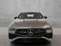 2026 Mercedes-Benz CLA 250 4MATIC