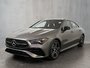 2026 Mercedes-Benz CLA 250 4MATIC
