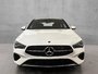 2026 Mercedes-Benz CLA 250 4MATIC Coupe
