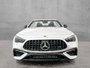 2026 Mercedes-Benz CLE AMG 53 4MATIC