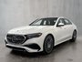 2026 Mercedes-Benz E-Class E 350 4MATIC