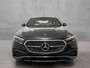 2026 Mercedes-Benz E-Class 350 4MATIC Sedan