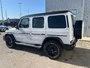 2021 Mercedes-Benz G-Class AMG G 63