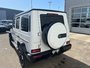 2021 Mercedes-Benz G-Class AMG G 63