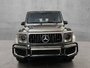 2021 Mercedes-Benz G-Class AMG G 63