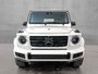 2021 Mercedes-Benz G-Class G 550