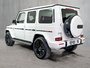 2021 Mercedes-Benz G-Class G 550