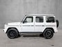 2021 Mercedes-Benz G-Class G 550