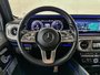 2021 Mercedes-Benz G-Class G 550
