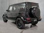 2022 Mercedes-Benz G-Class AMG G 63