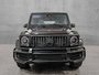 2022 Mercedes-Benz G-Class AMG G 63