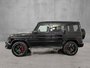 2022 Mercedes-Benz G-Class AMG G 63