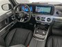 2026 Mercedes-Benz G-Class AMG 63 SUV