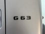 2026 Mercedes-Benz G-Class AMG 63 SUV