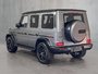 2026 Mercedes-Benz G-Class AMG 63 SUV