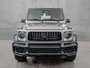 2026 Mercedes-Benz G-Class AMG 63 SUV
