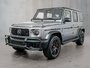 2026 Mercedes-Benz G-Class AMG 63 SUV