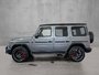 2026 Mercedes-Benz G-Class AMG 63 SUV