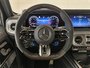 2026 Mercedes-Benz G-Class AMG 63 SUV