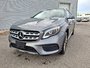 2018 Mercedes-Benz GLA 250
