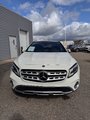 2018 Mercedes-Benz GLA 250
