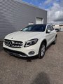 2018 Mercedes-Benz GLA 250