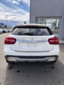 2018 Mercedes-Benz GLA 250
