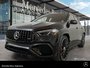 2024 Mercedes-Benz GLA AMG 35 4MATIC