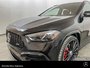 2024 Mercedes-Benz GLA AMG 35 4MATIC