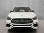 2025 Mercedes-Benz GLA 250