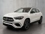 2025 Mercedes-Benz GLA 250